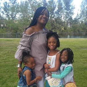 Meet your Posher, Chiara